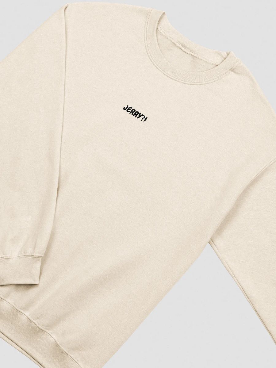 JERRY?! Crew product image (2)