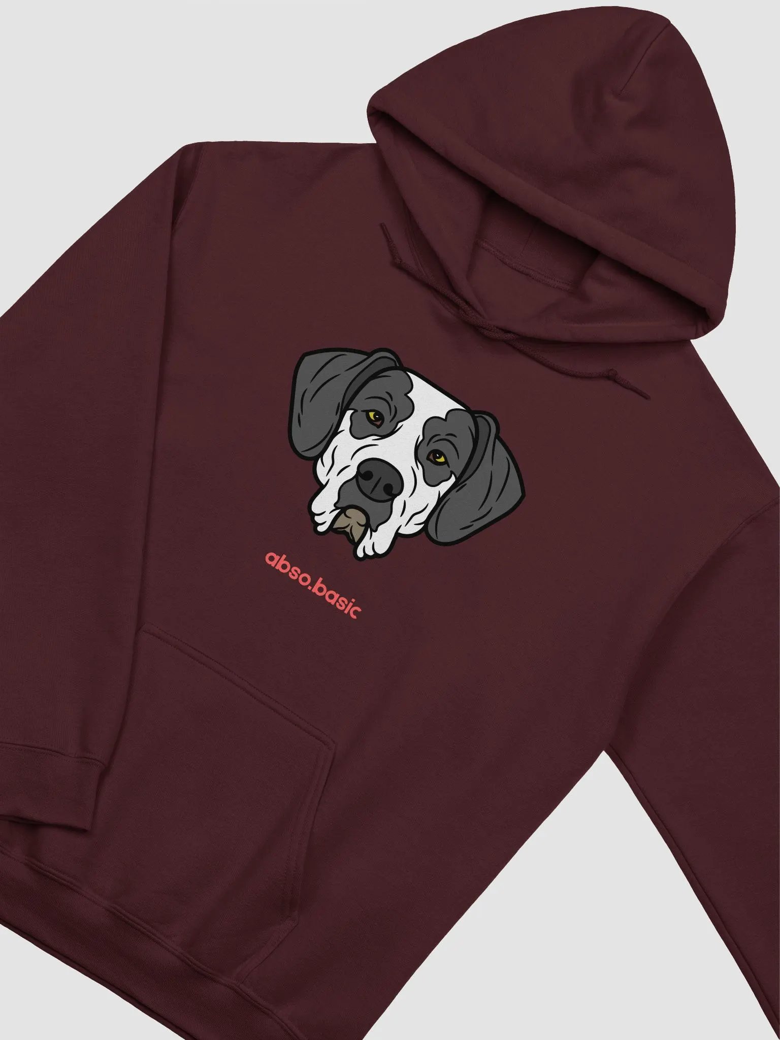 Great Dane Lover Hoodie product image (22)