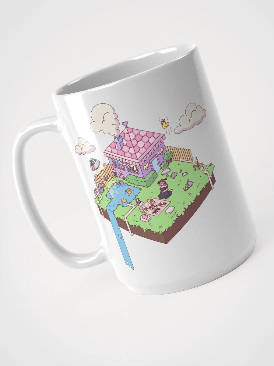 Subathon Mug XL product image (3)