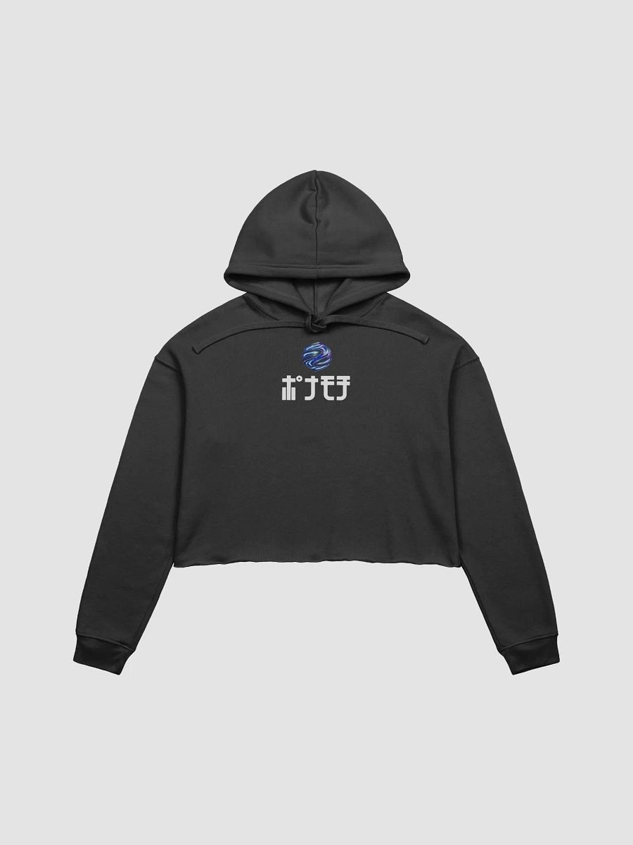 Succubus Crop hoodie product image (3)