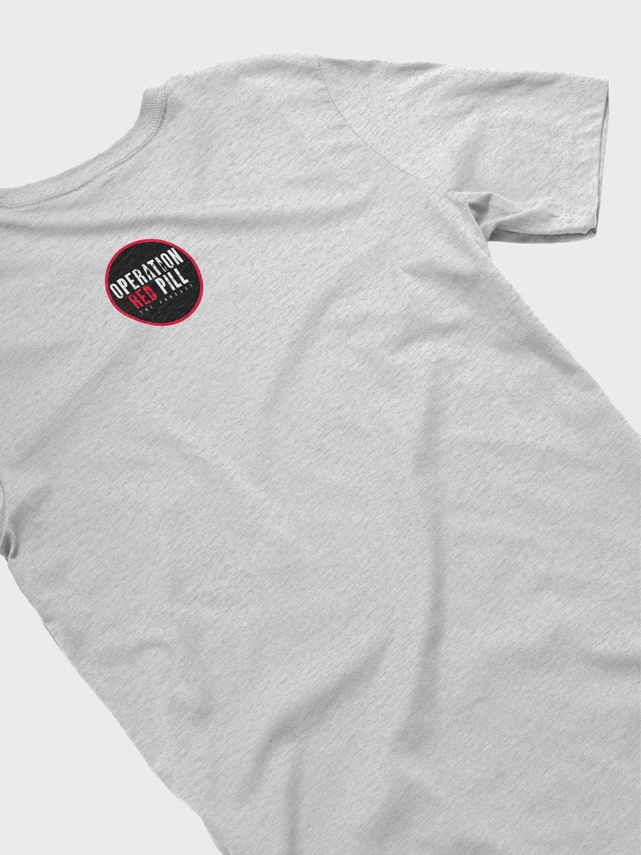 “End The Fed” T-Shirt product image (4)