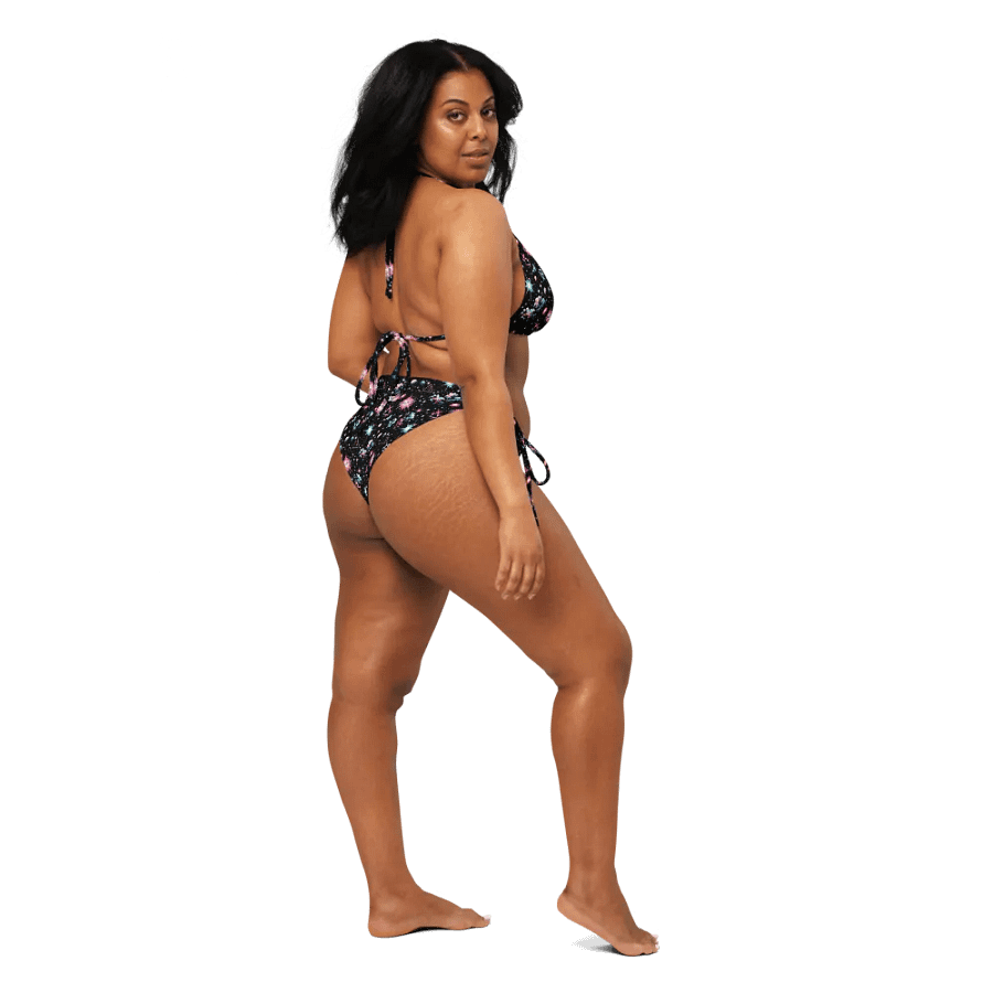 Will Save the Celestial String Bikini product image (6)