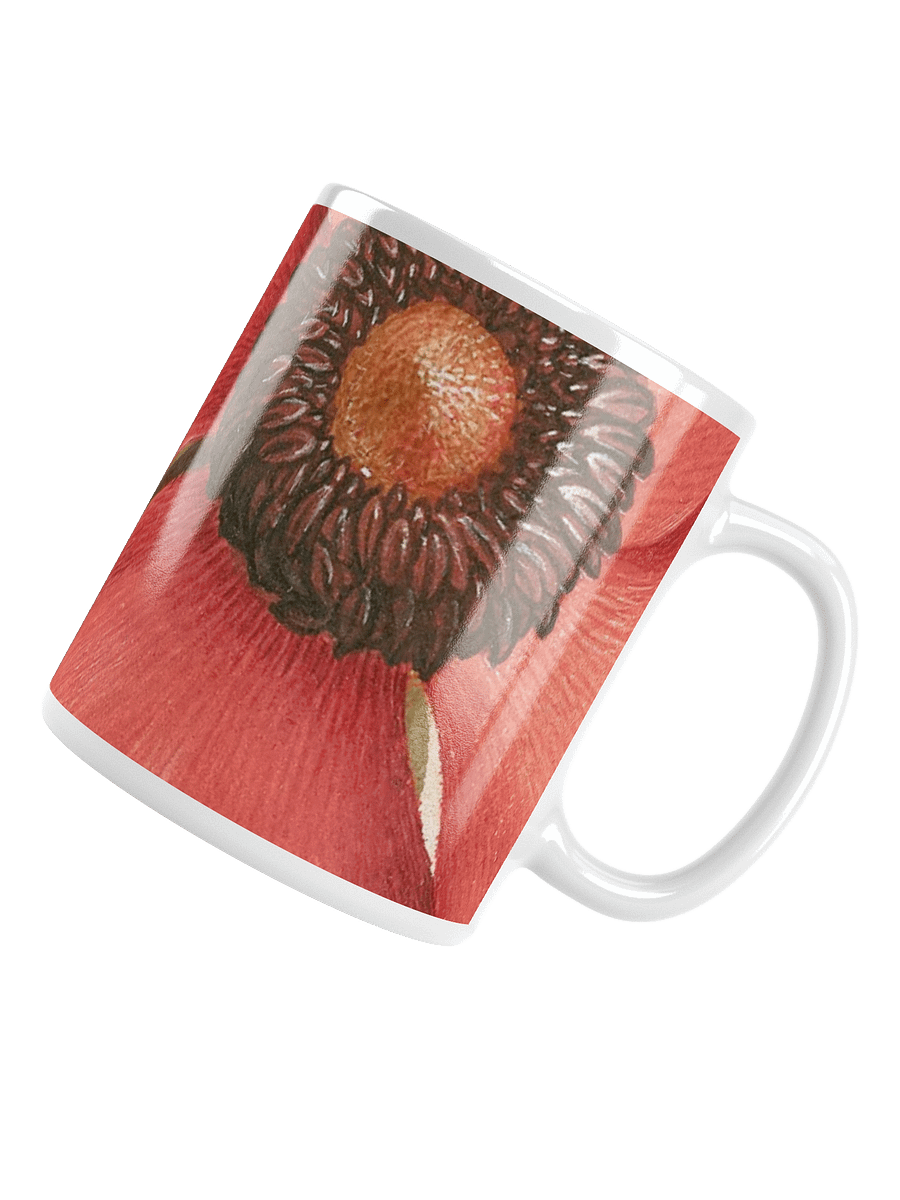 Whimsical Garden Mug product image (4)