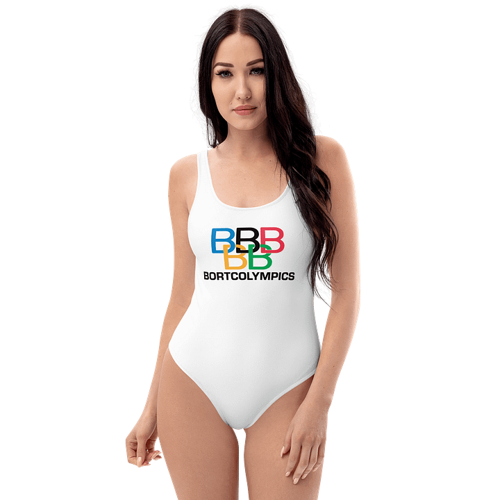 Bortcolympics Swimsuit product image (1)