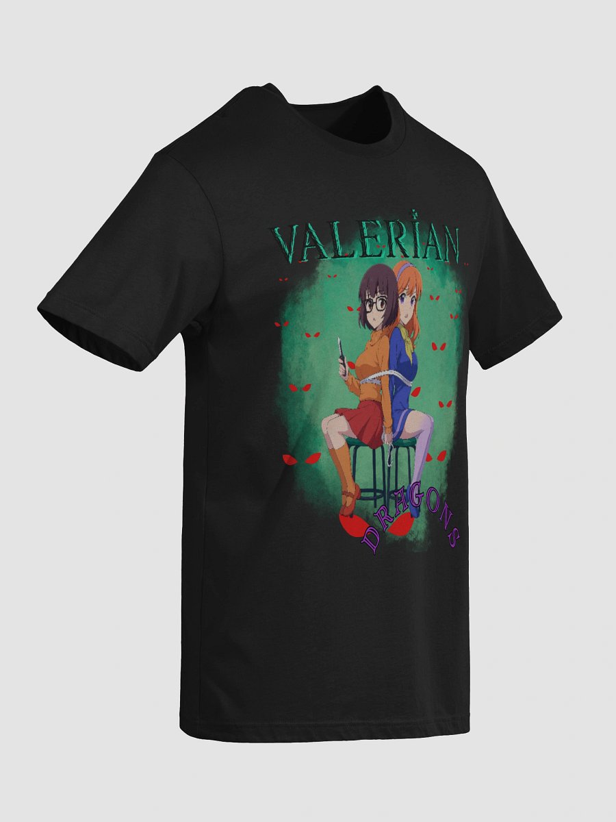 captured damsels tee product image (27)