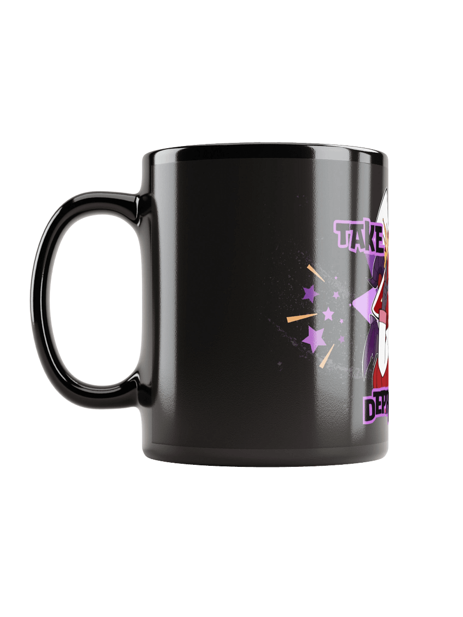 Take That Depression! product image (6)