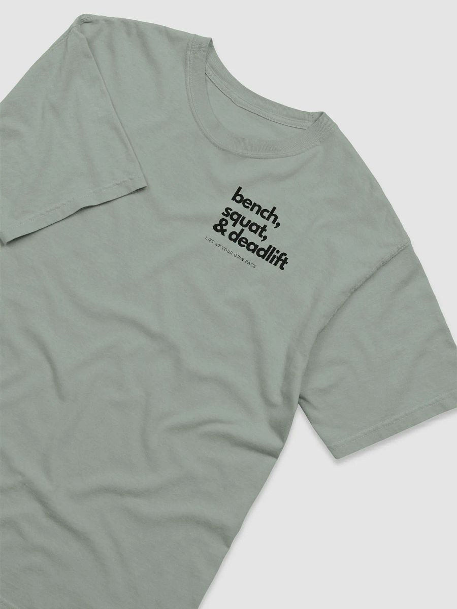 Lift Tee product image (11)
