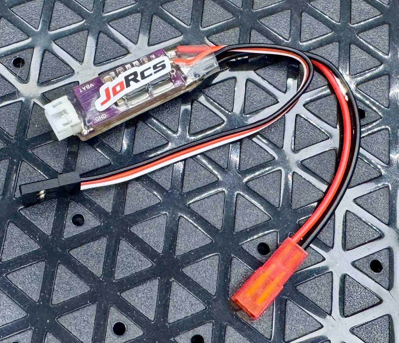 JoRcs AE Am32 Esc product image (1)