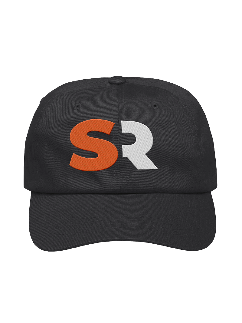 SR Dad Hat