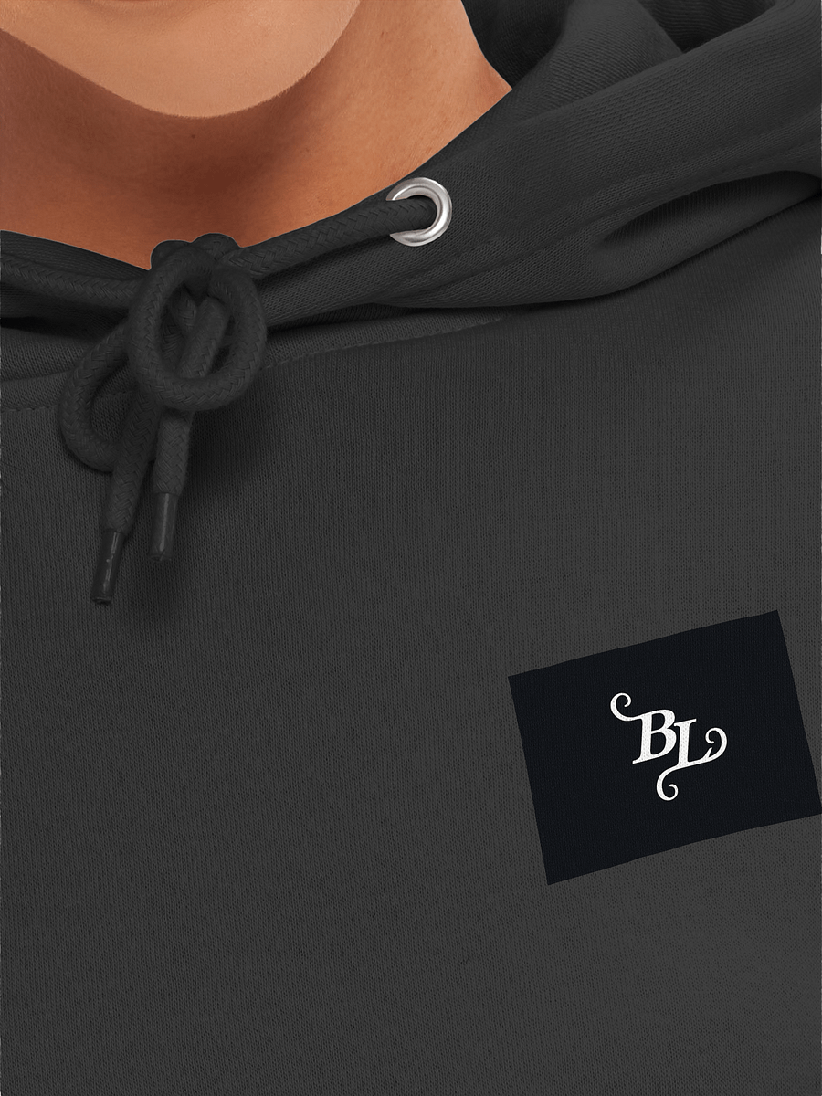 Astronaut Moon Star Premium Pullover Hoodie product image (7)