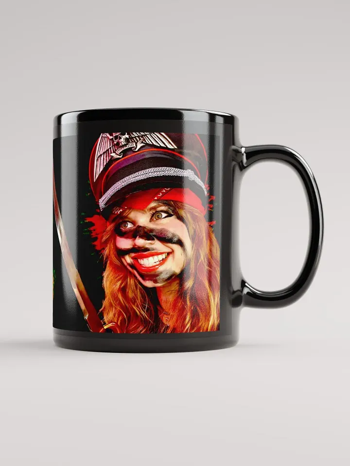 I SEE YOU MUG product image (1)