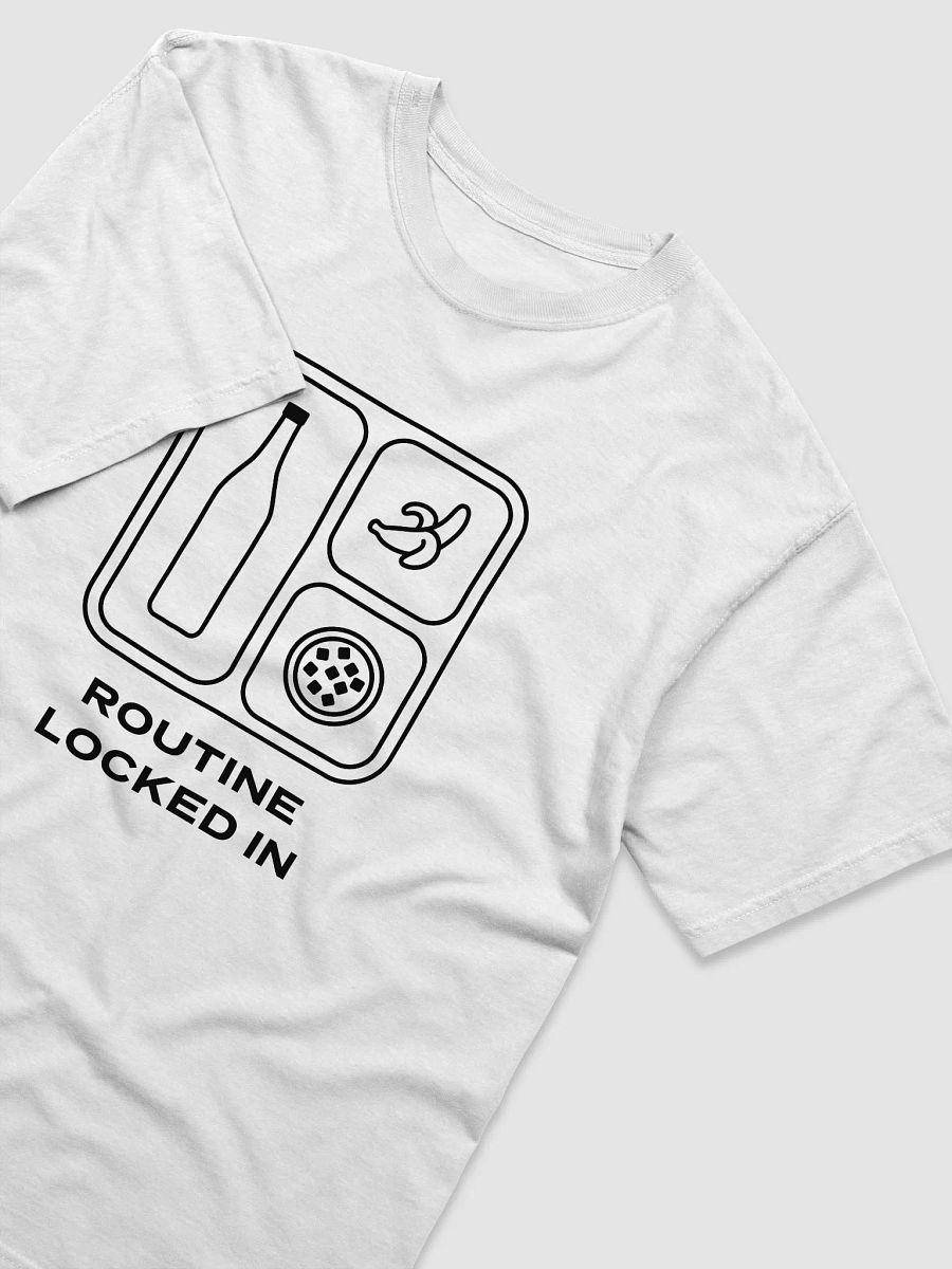 Routine Locked In - Tshirt product image (3)