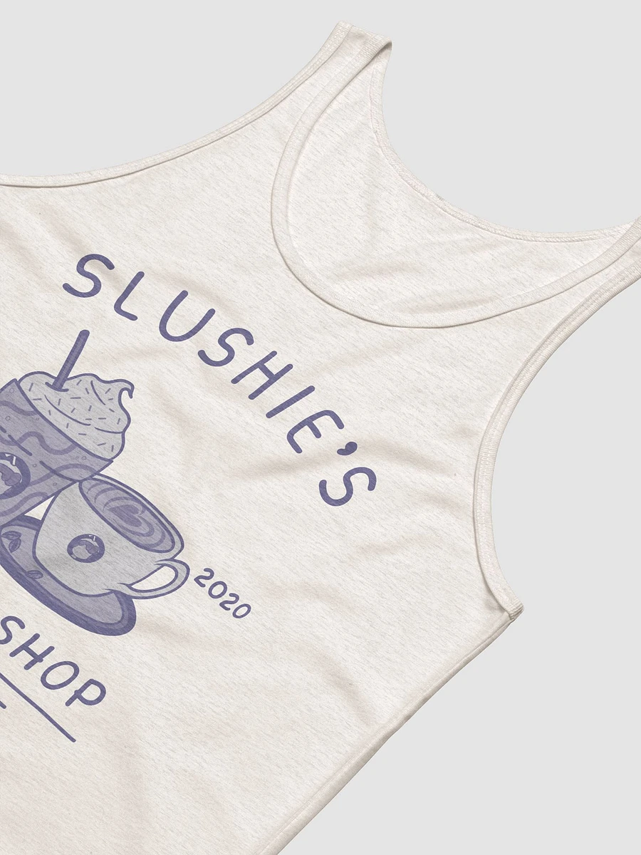 Slushie's Coffee Shop (Purple) | Tank product image (30)