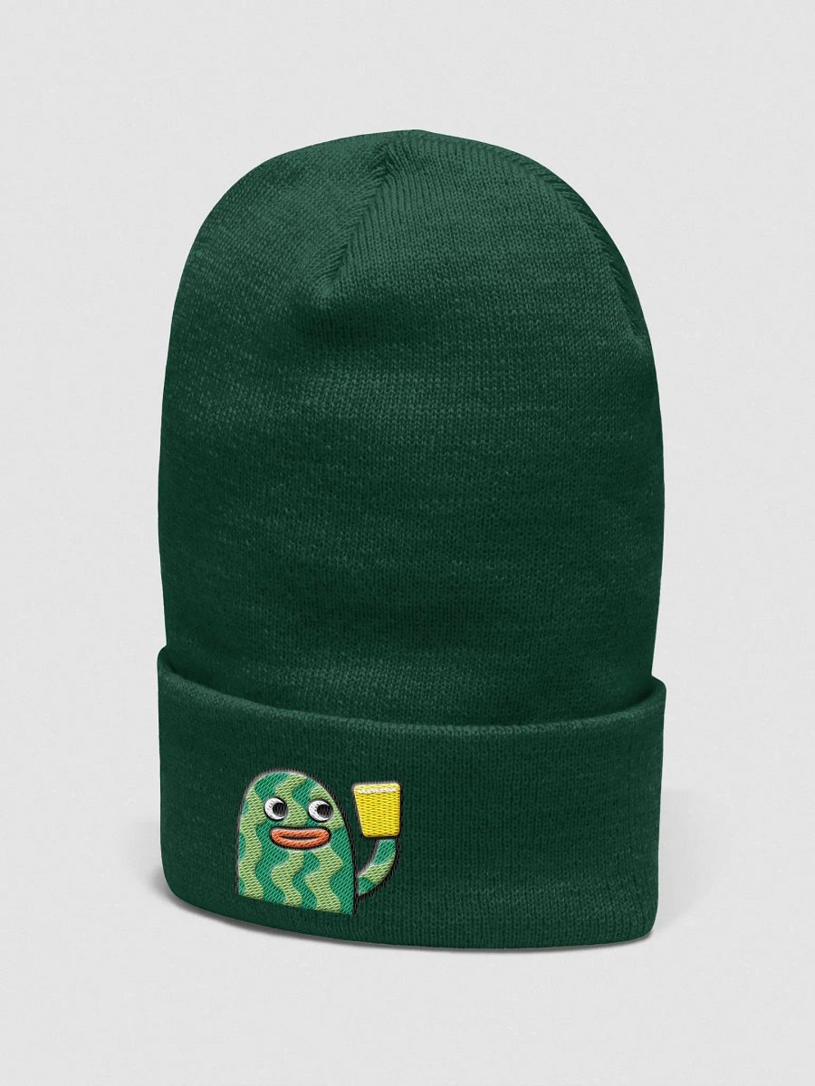 Gulppers Beanie product image (4)