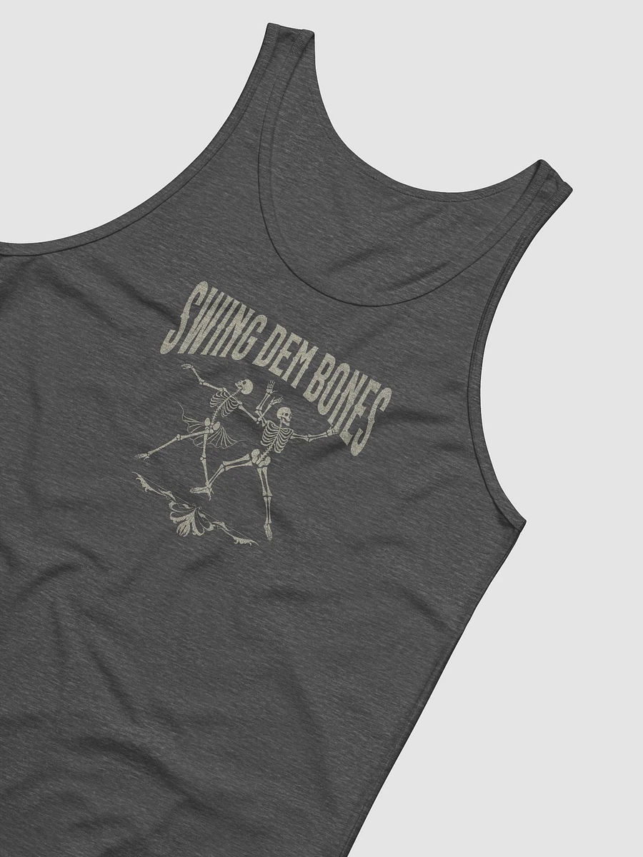 Swing Dem Bones Tank Top product image (20)