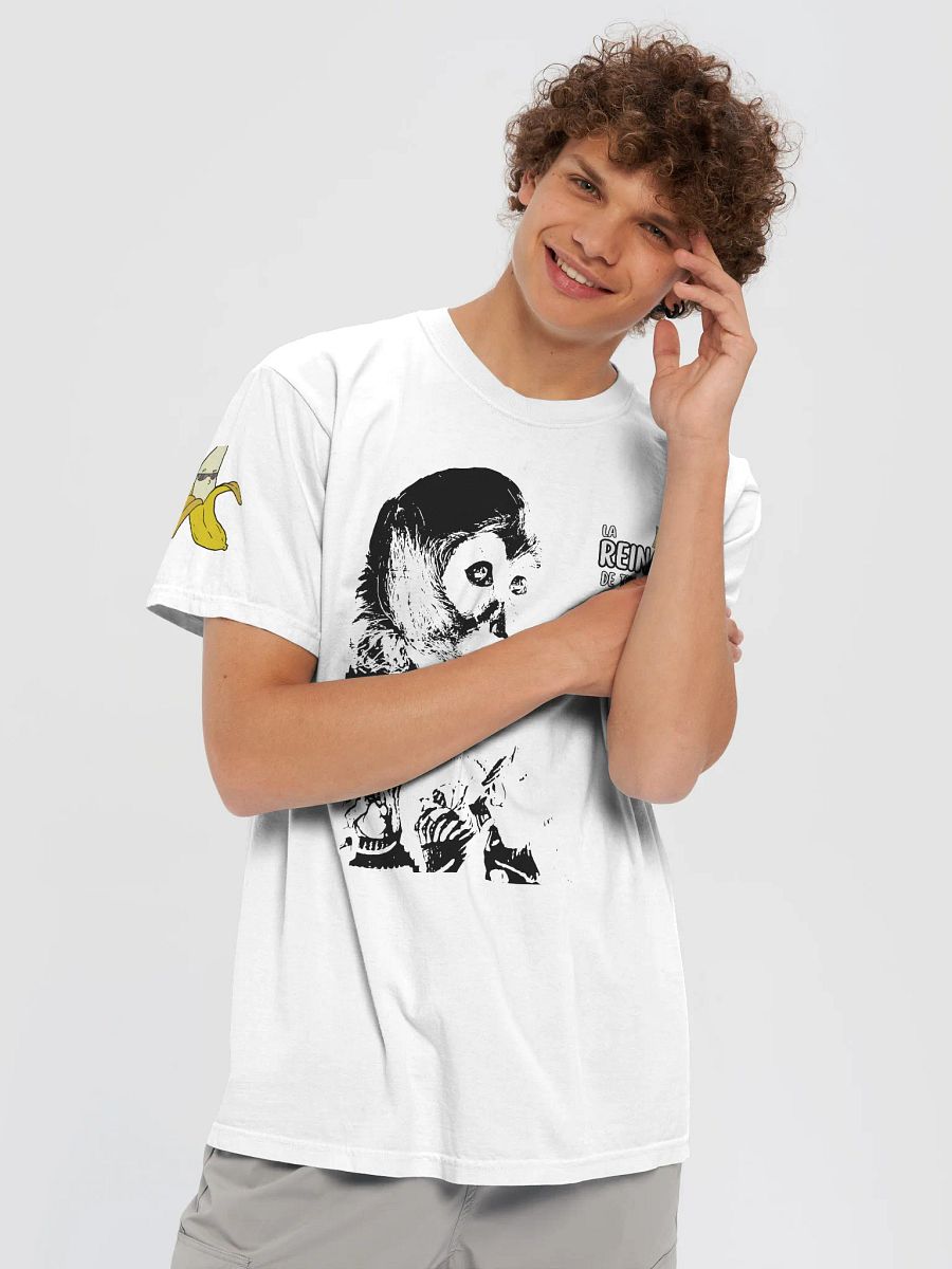 Camiseta Cool Banana Vibes product image (5)