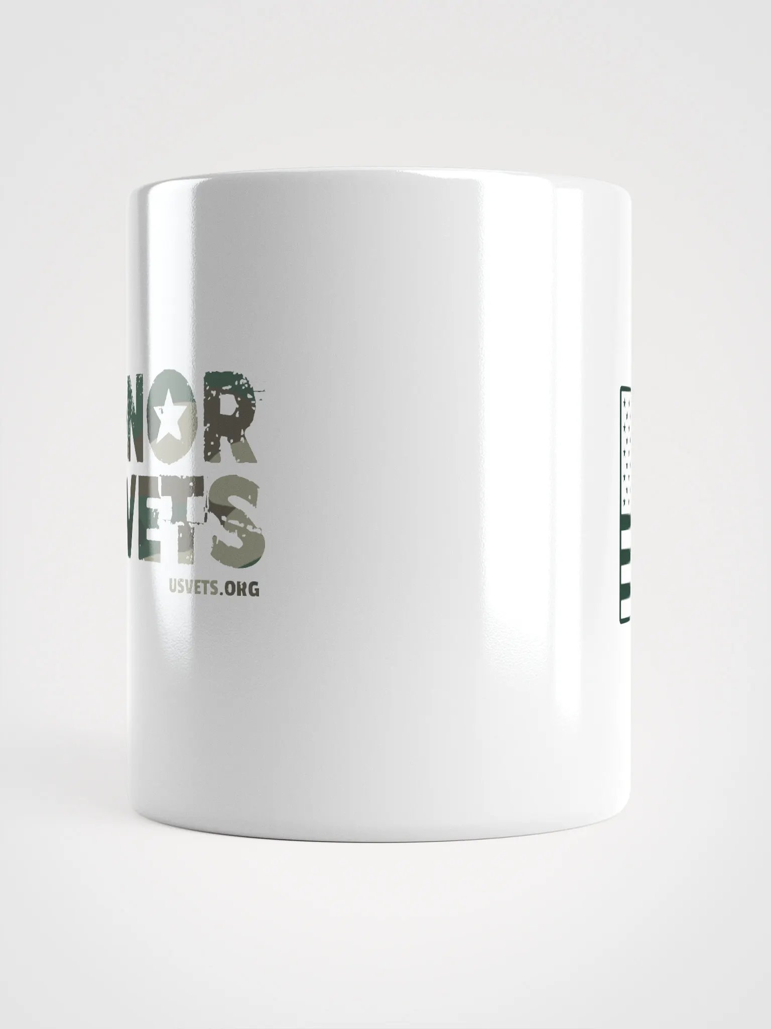 HONORUSVETS Mug product image (6)