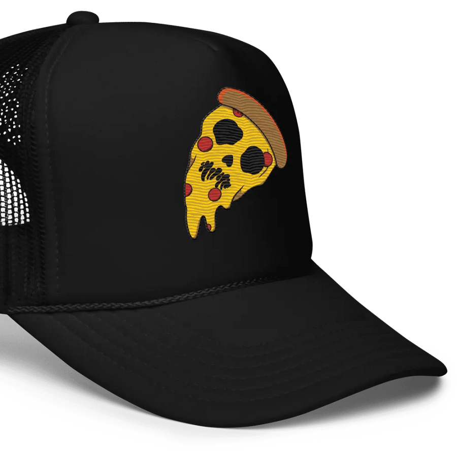 R.I.P Trucker hat product image (8)
