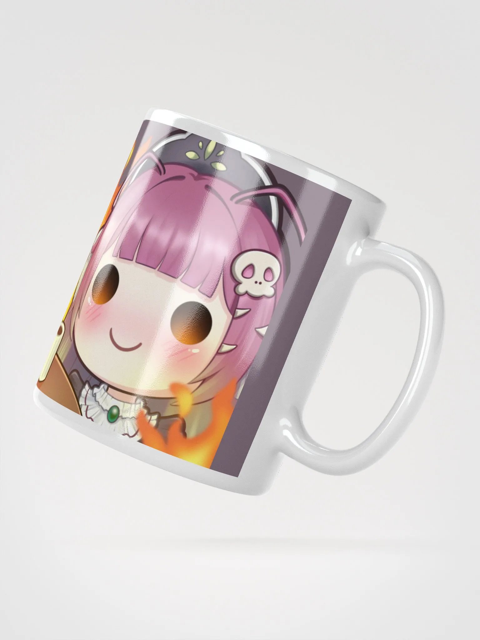 'Everything is Fine' Mug product image (2)