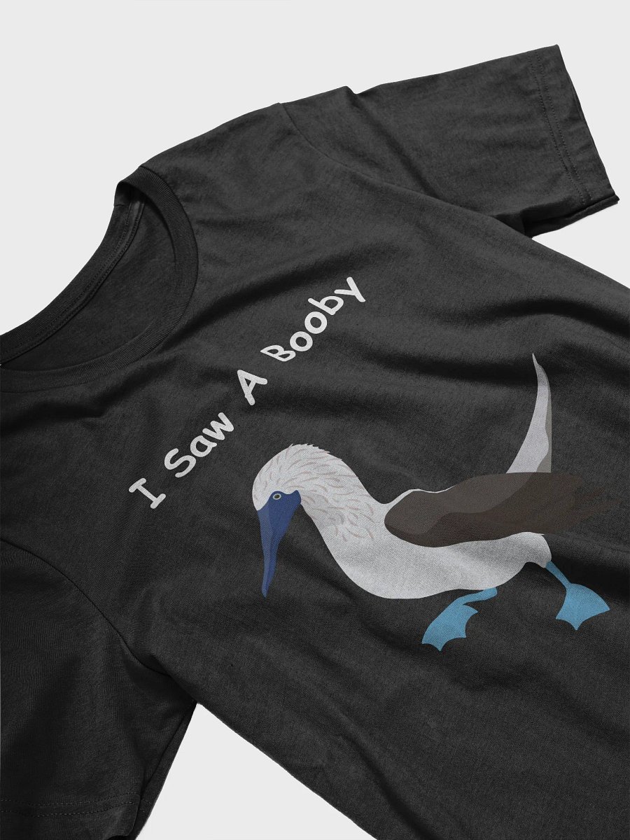 Ruffled Feathers Bluebird T-Shirt product image (23)