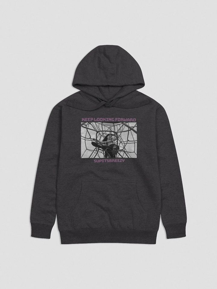 Keep Looking Forward Hoodie! product image (2)