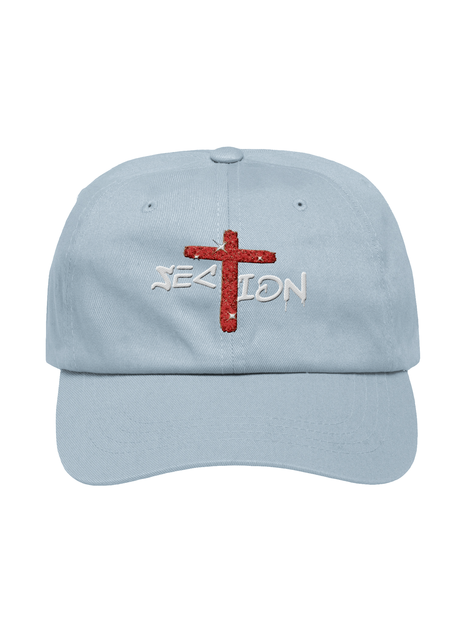 CROSS SECTION x HAT product image (3)