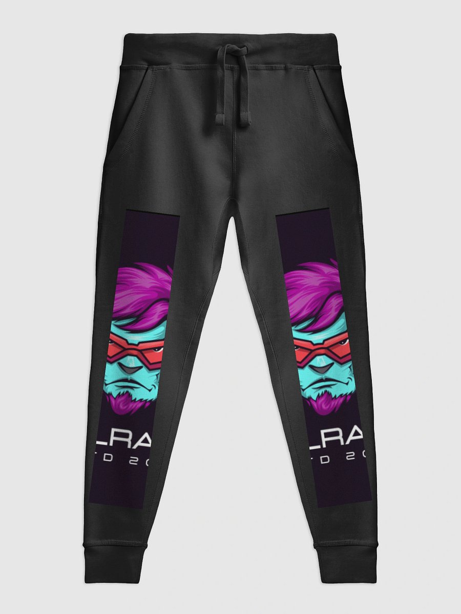 Lane Seven Fleece Joggers product image (1)
