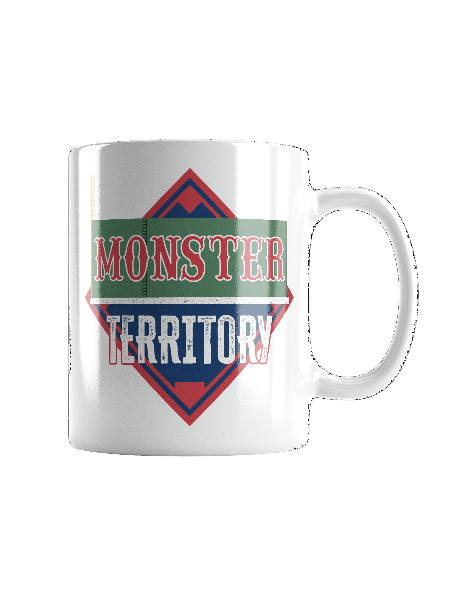 White Mug product image (6)