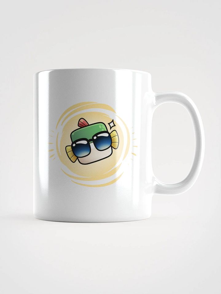 Lord Sal Mug product image (2)