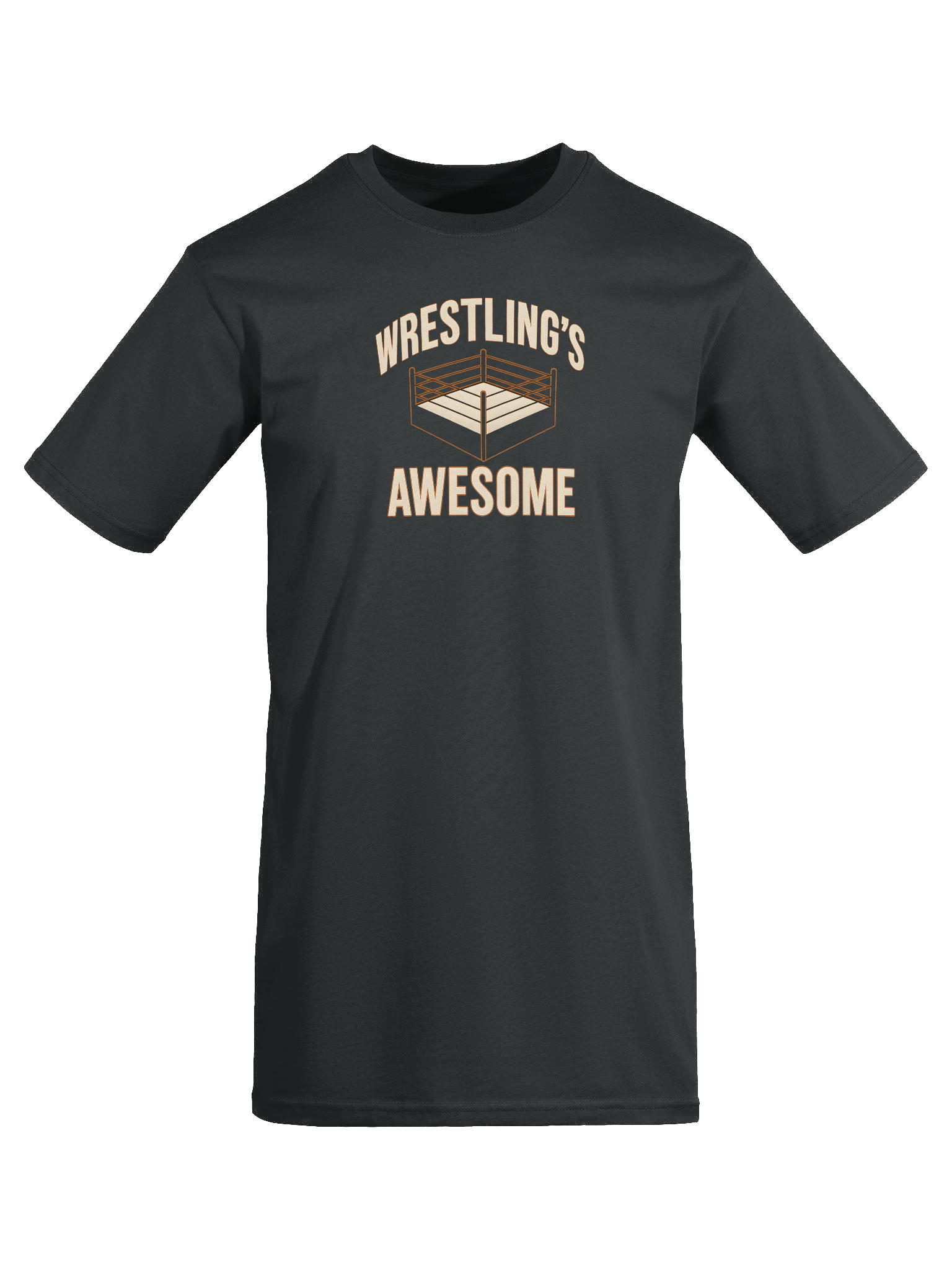 Wrestling's Awesome product image (7)