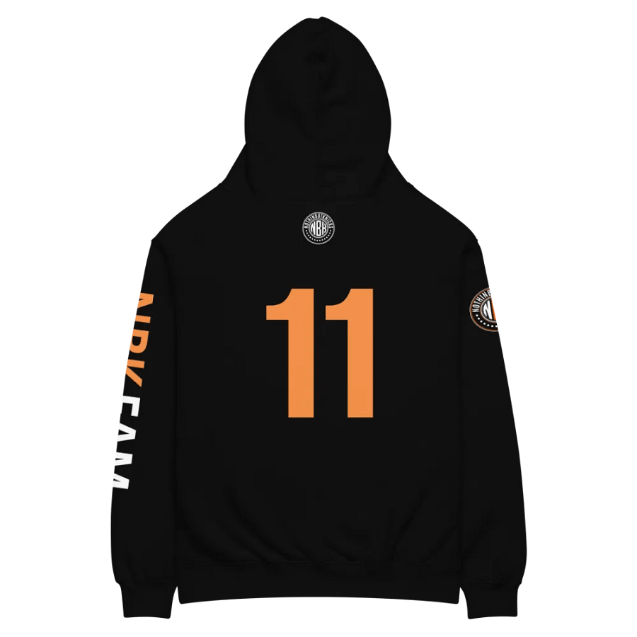 JB-NY NBKFAM Hoodie Black product image (6)