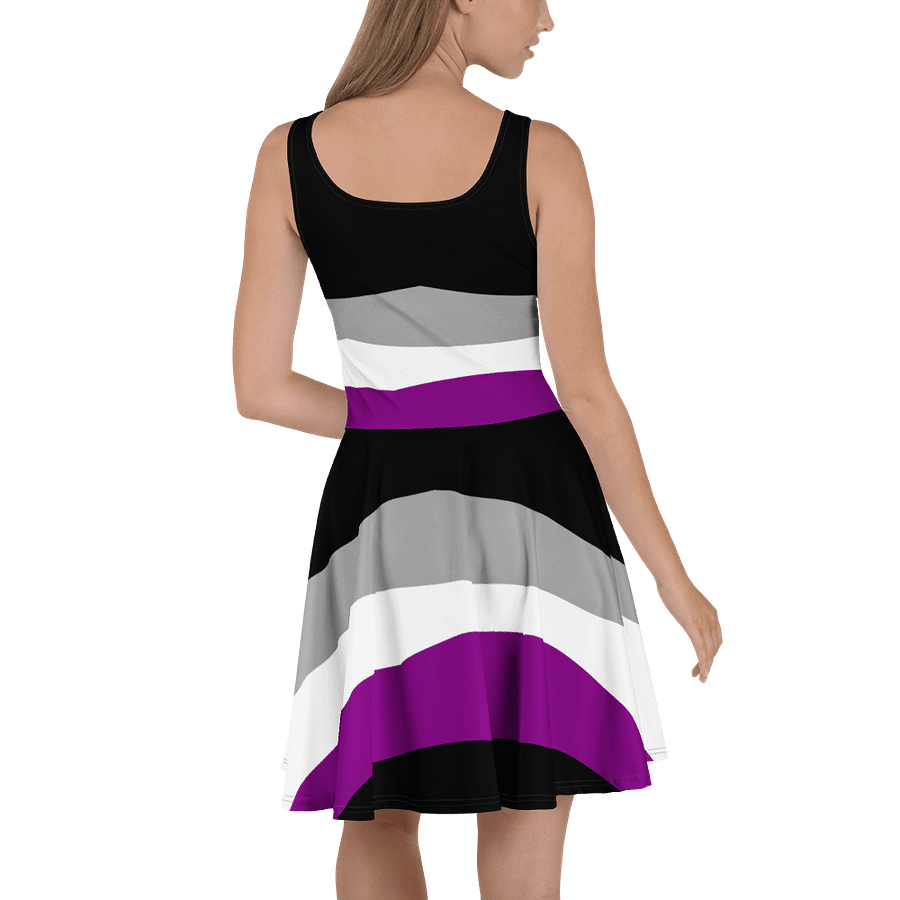 Asexual Ass Dress product image (4)