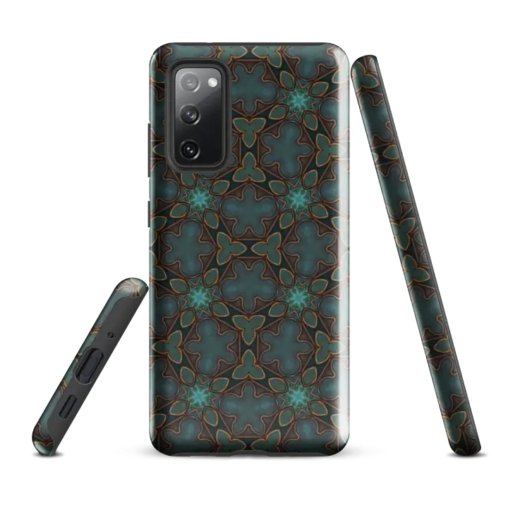 Tough Phone Case for Samsung® #18582493 product image (3)