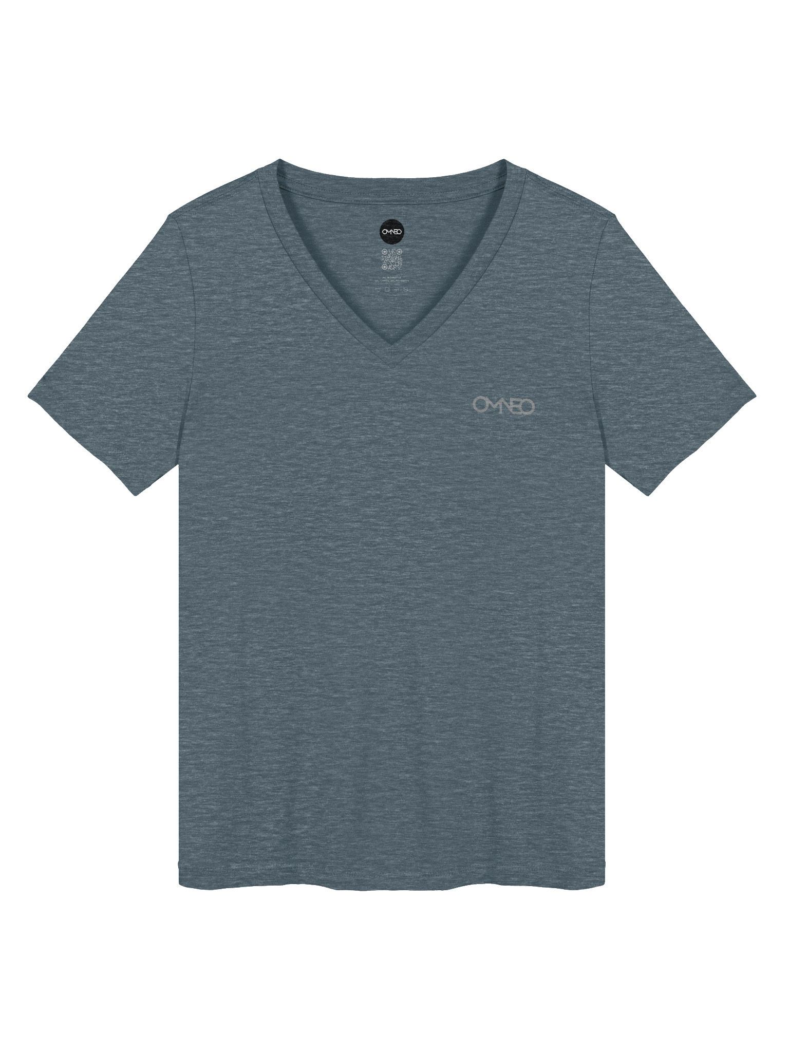 Dot Connected Ltd V-Neck Tee product image (3)