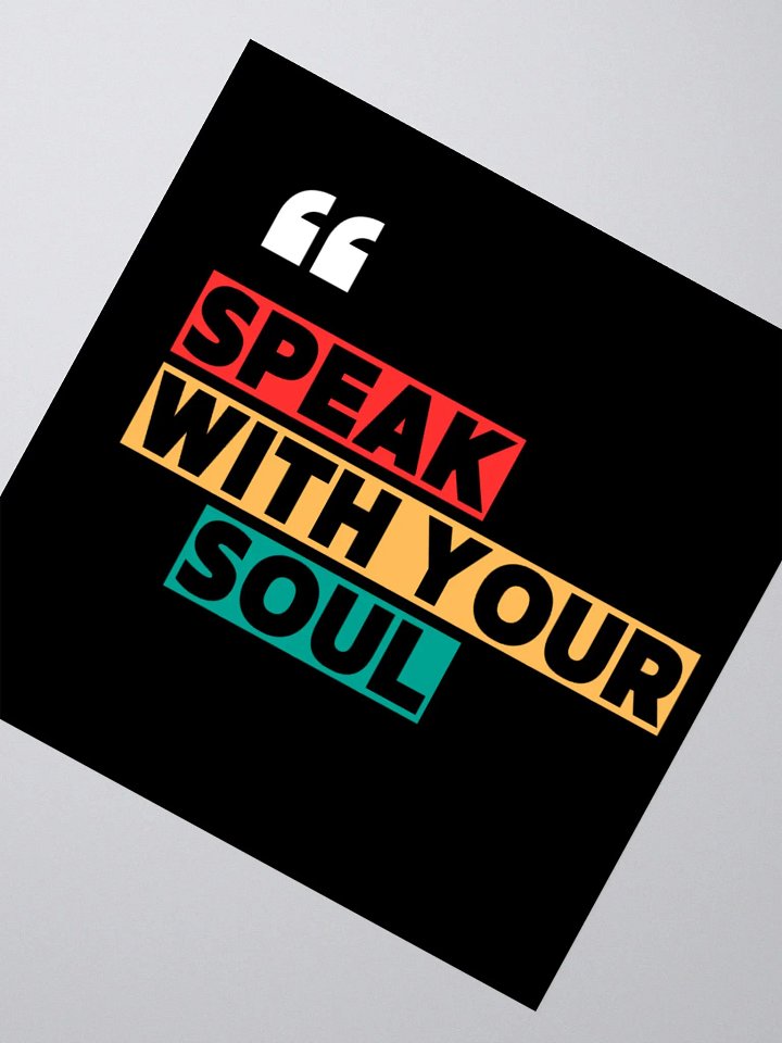 Soul Stickers product image (6)
