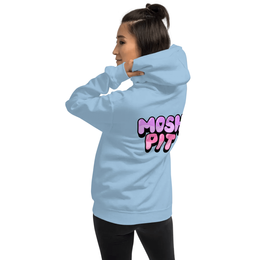 Bubbly AF | Mosh Pit Pullover product image (88)
