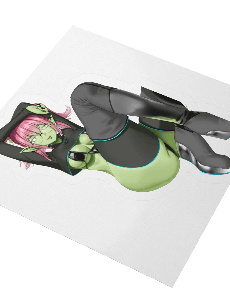 In Your Orbit (Sticker) product image (8)