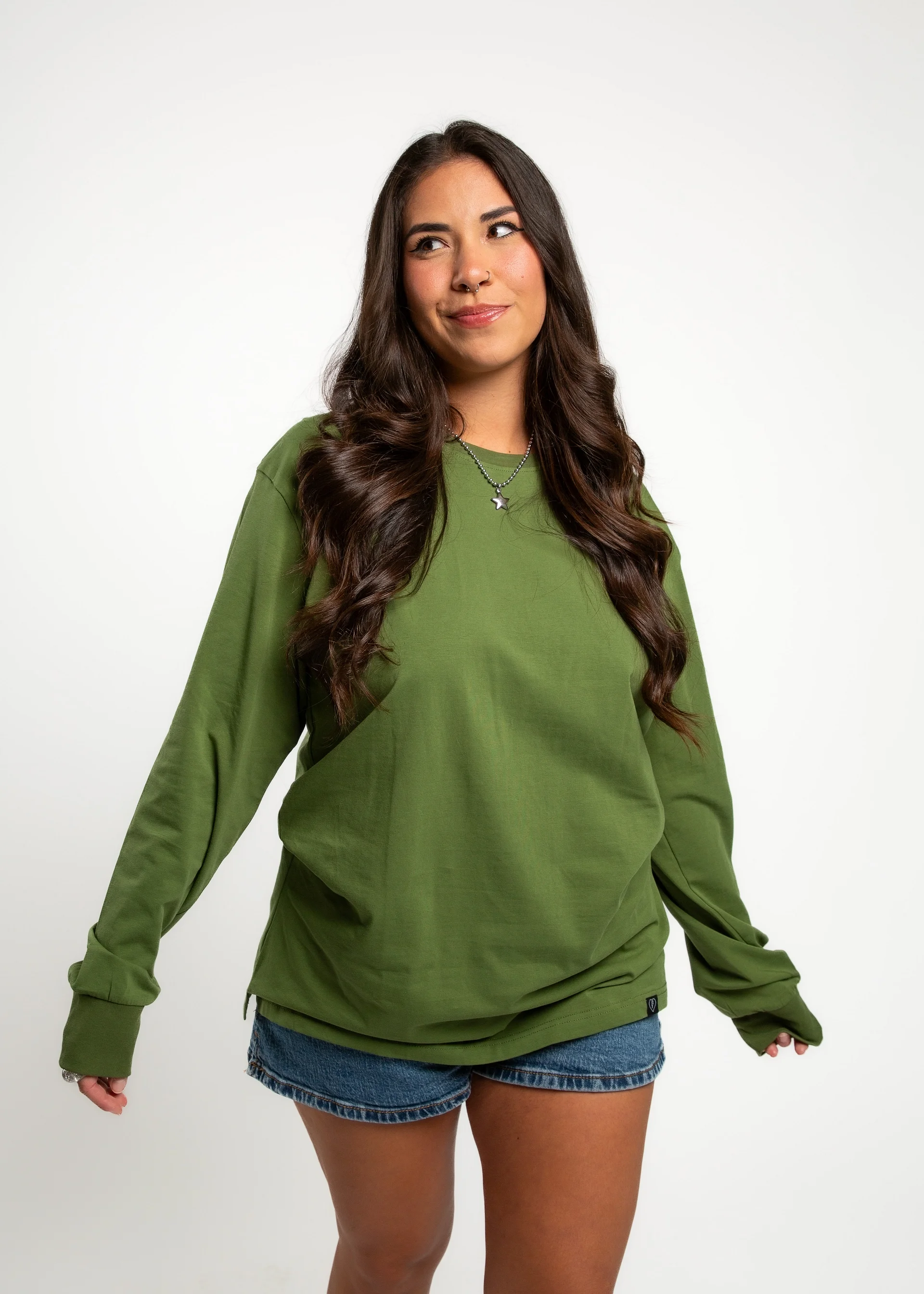 Long-Sleeve Tee 2-Pack product image (10)