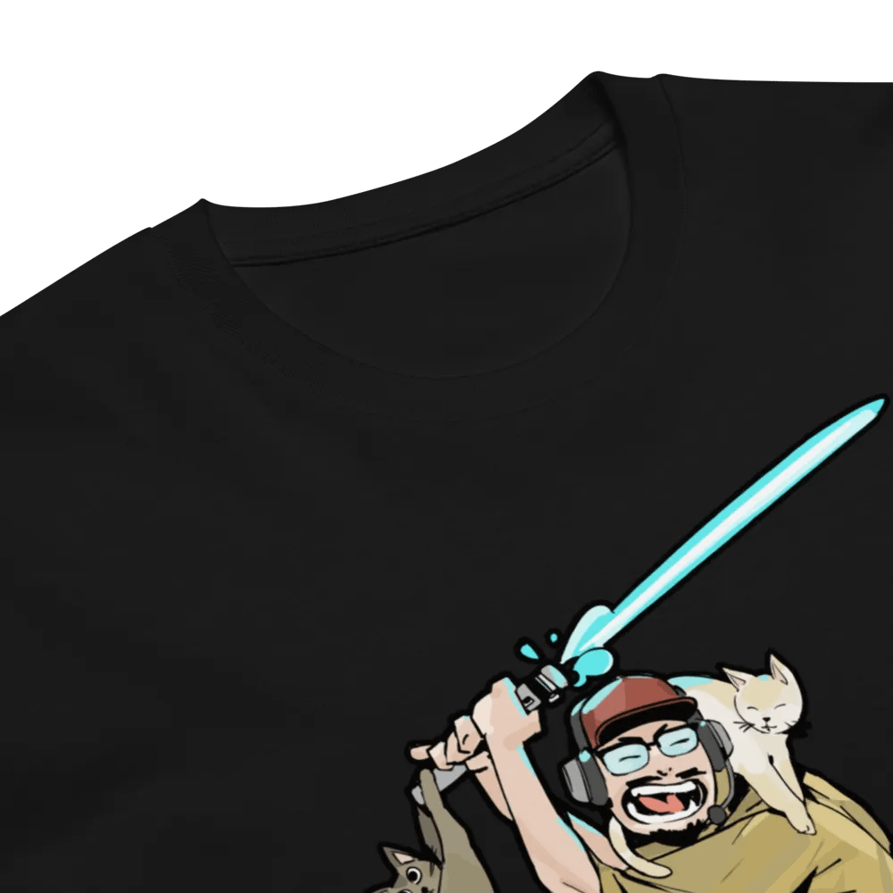 TonyWan shirt product image (6)