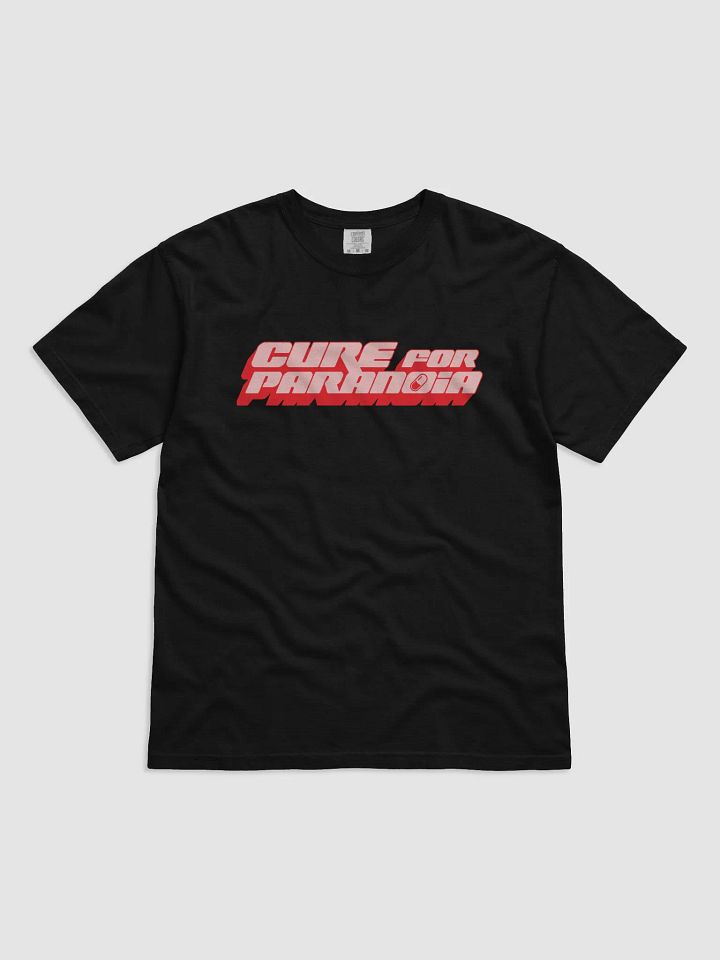Shadow Logo Tee product image (1)