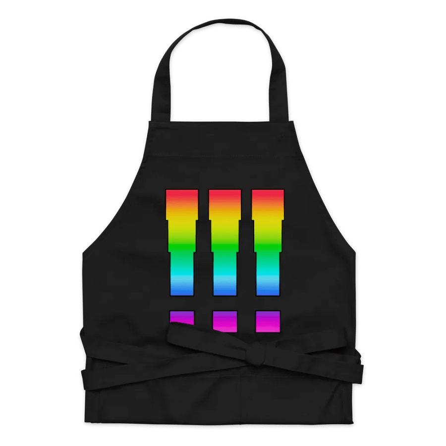 Pride Apron !!! product image (6)