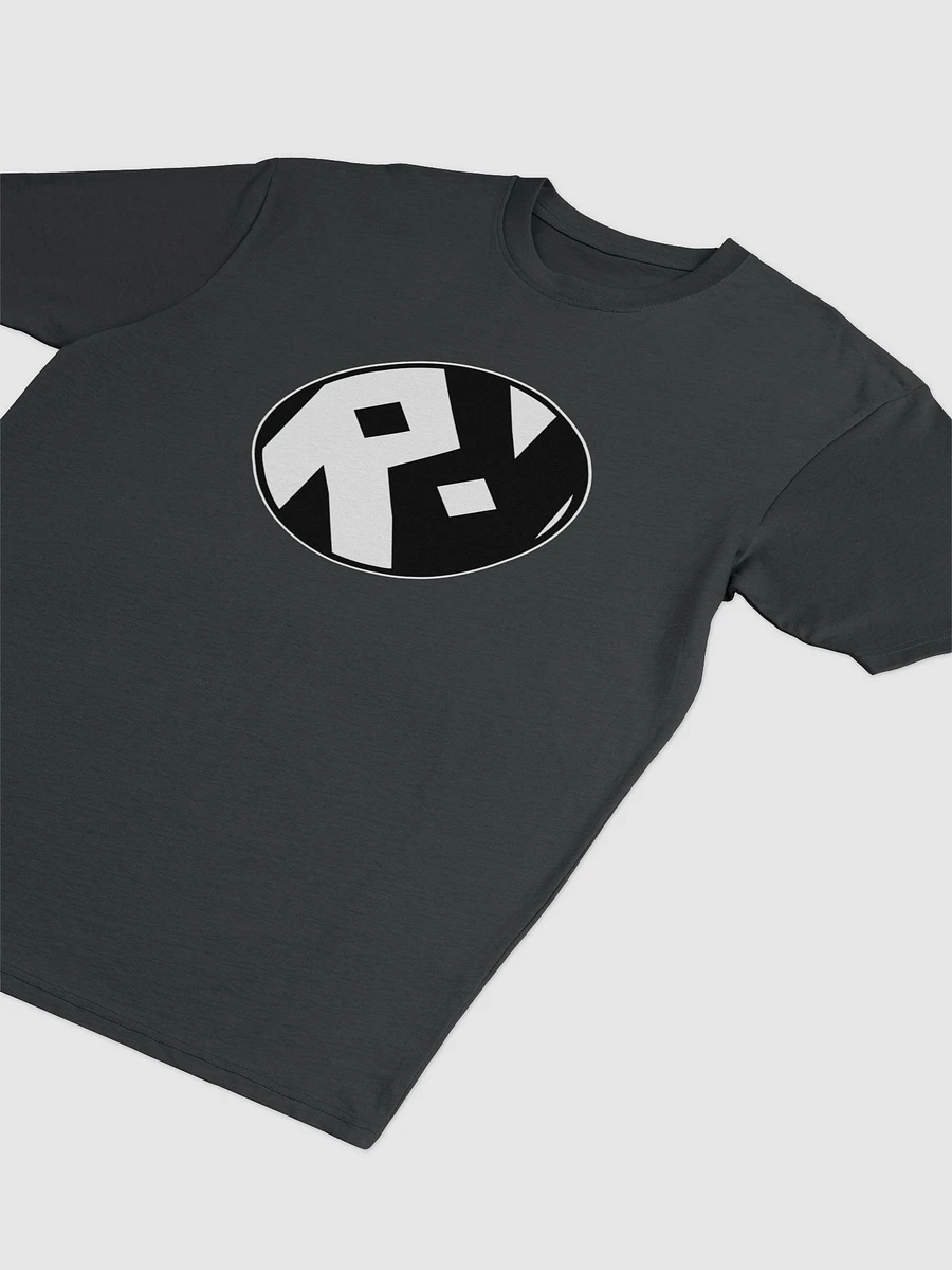Circle T-Shirt Heavy product image (7)
