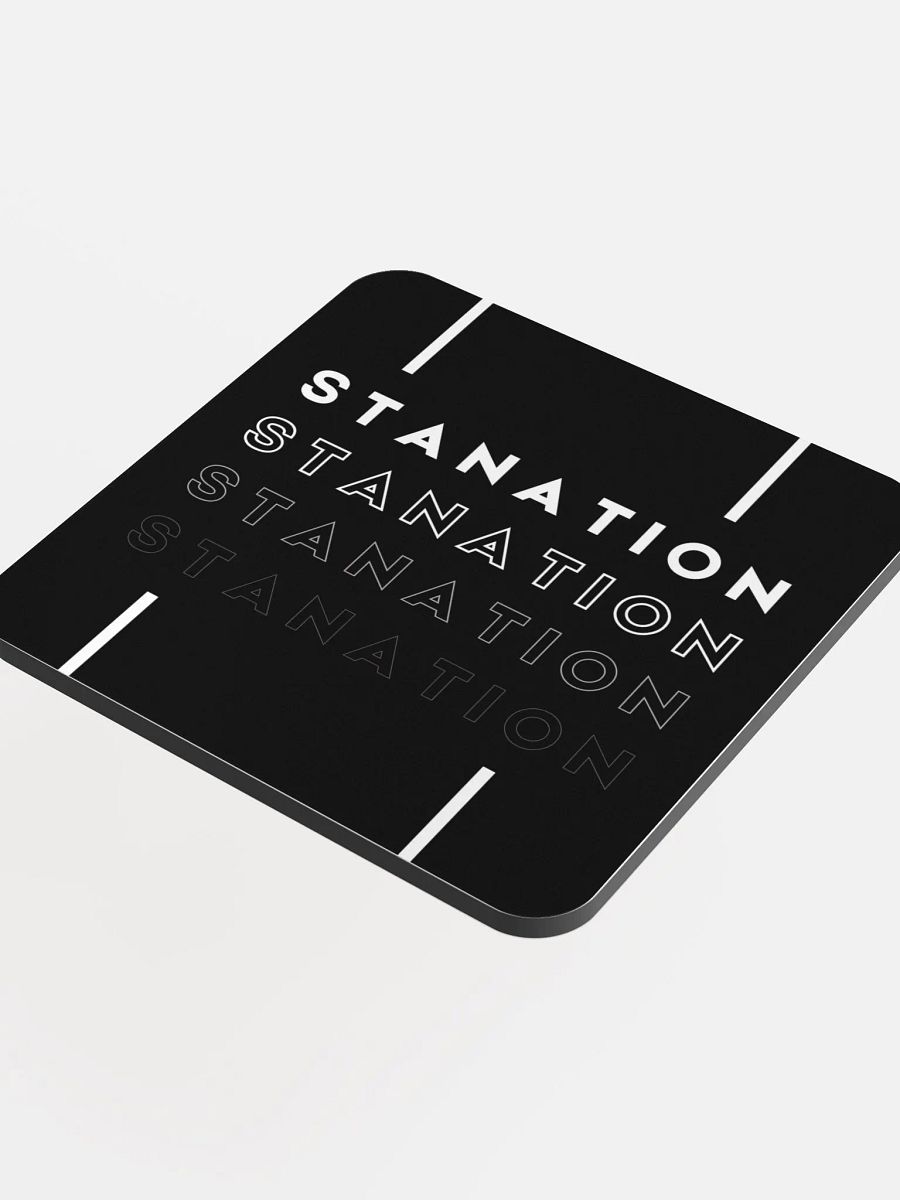 STANATION COASTER product image (4)