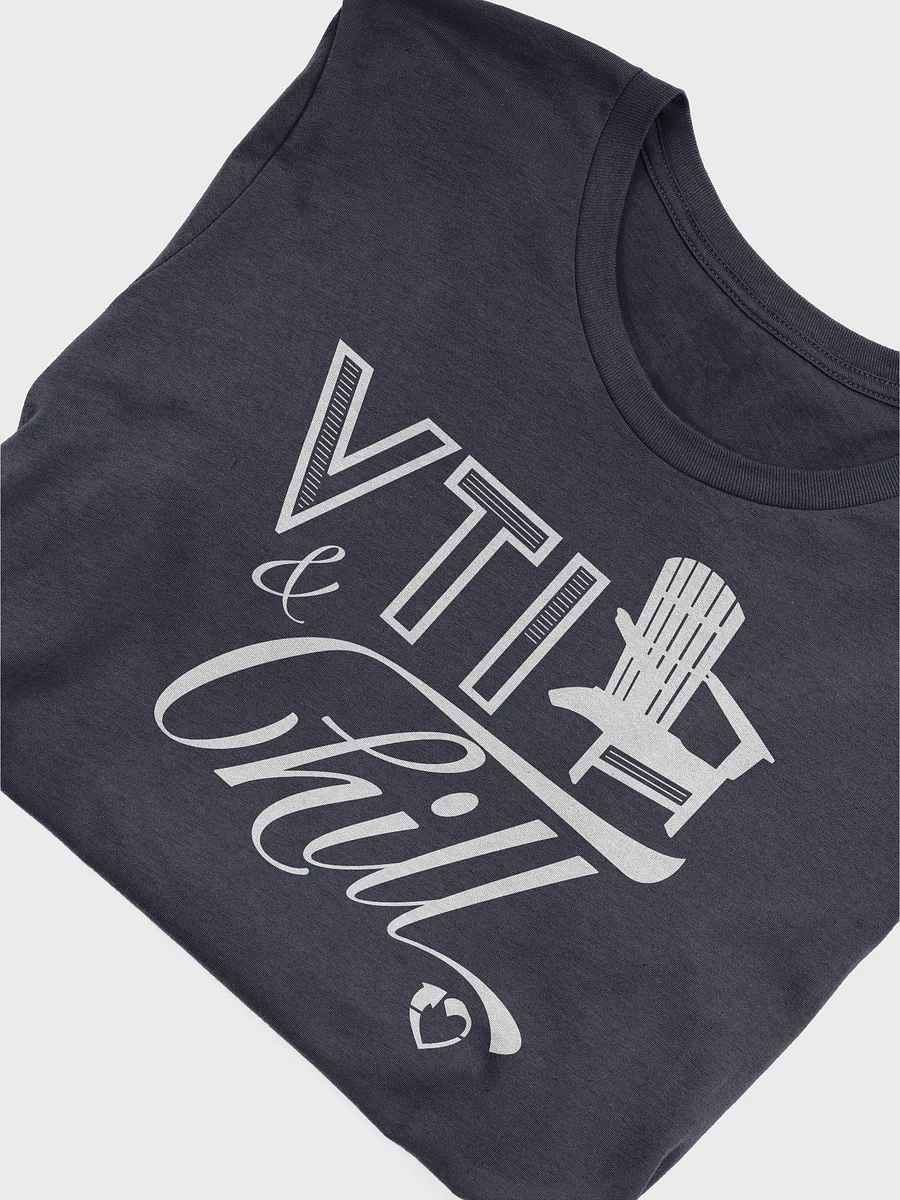 VTI & Chill Shirt product image (9)