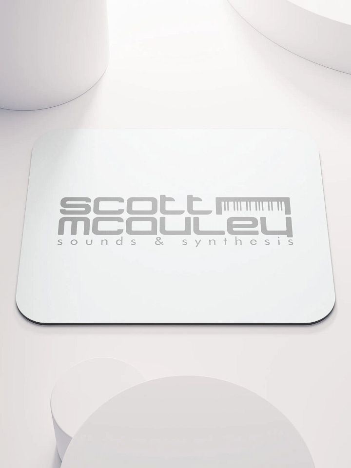 Mouse Mat product image (1)