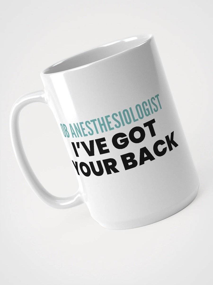 I've got your back. product image (3)