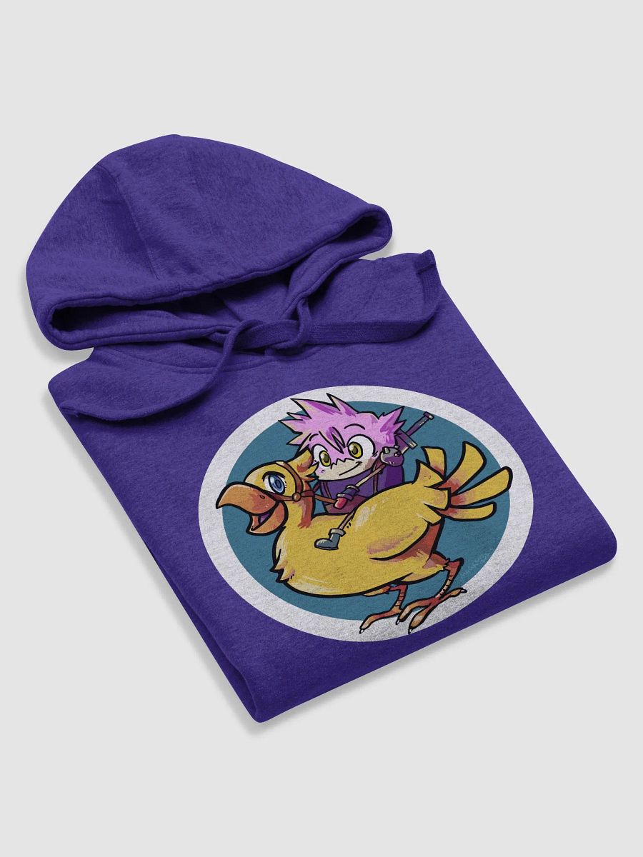 Plumcobo Hoodie product image (53)