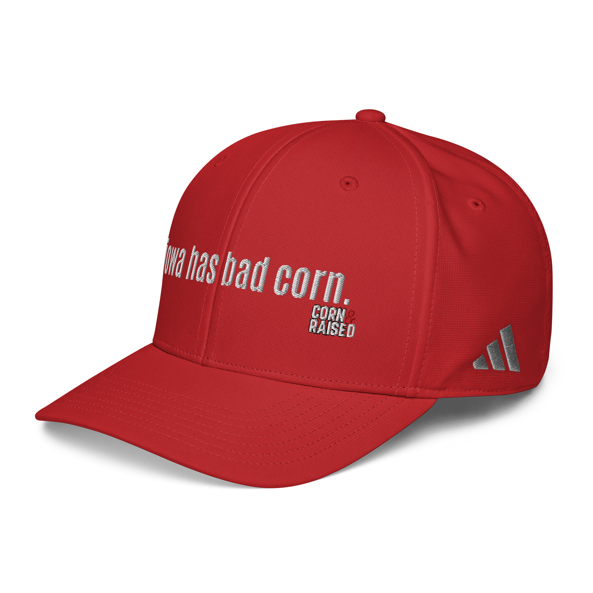 Bad Cornhat - Adidas product image (1)