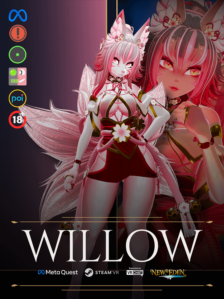 Willow (Avatar Vault) product image (1)