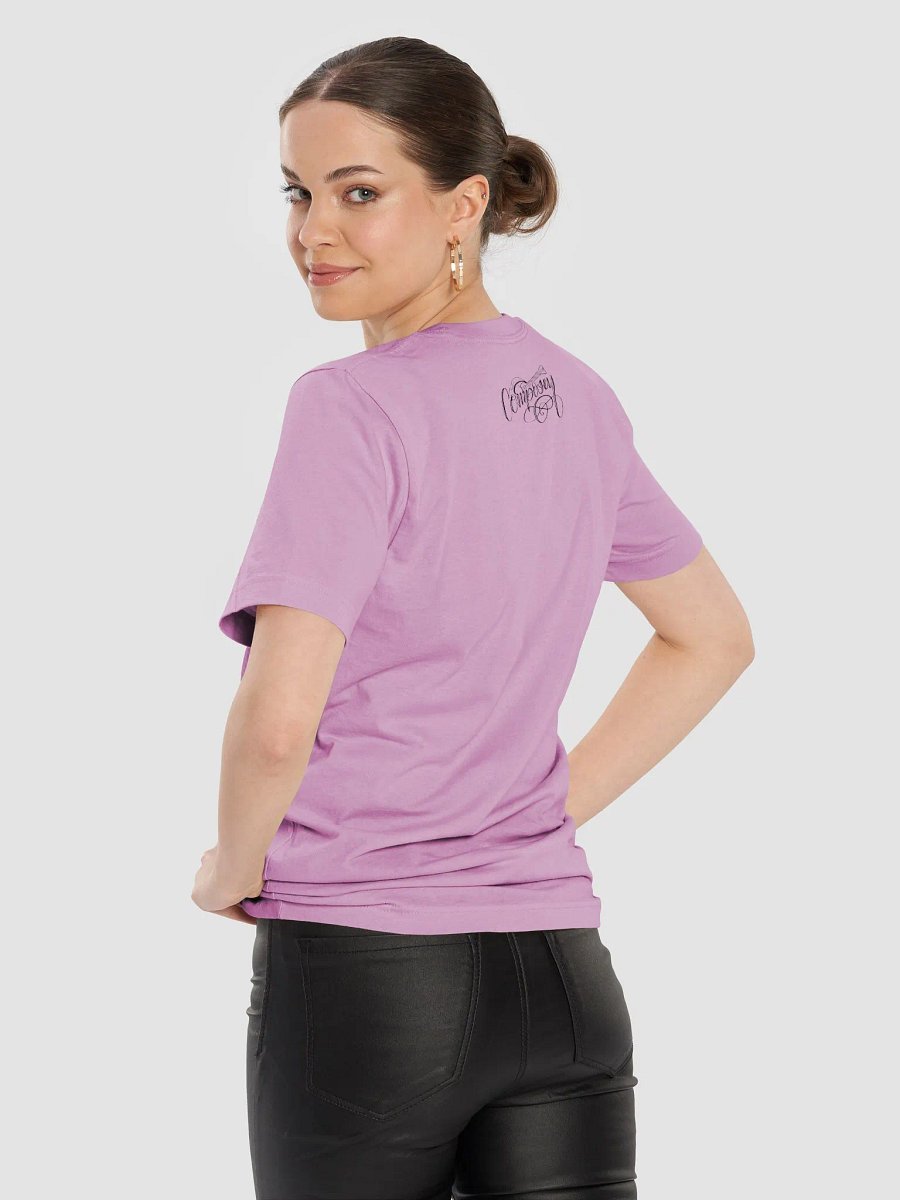 Lilac Glad To Be Me with pride duck product image (9)